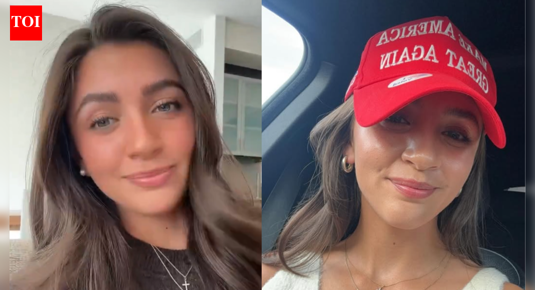 Indian-American Influencer Priya Patel Sparks Controversy with ‘All Cultures Are Not Equal’ Remark