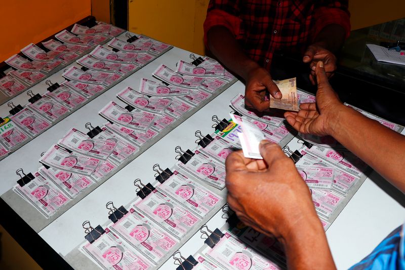 Punjab Farm Household Wins Rs 1.5 Crore Lottery, Escapes Residence Amid Extortion Fears