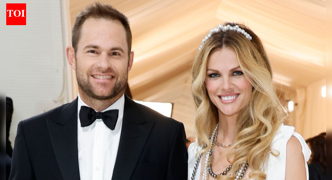 Andy Roddick and Brooklyn Decker: A 2025 Look at Their Combined Wealth, Careers, and Family Life