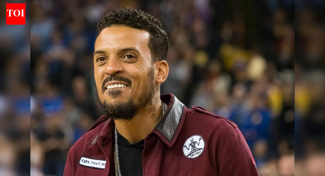 Matt Barnes Rejects $61,000 AI Rip-off Rumors: ‘Cease Believing Each Lie!’