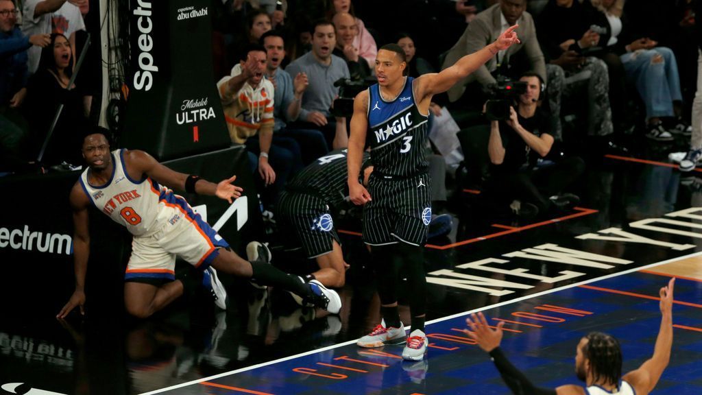 Desmond Bane Fined $35K for Ball Incident with Anunoby