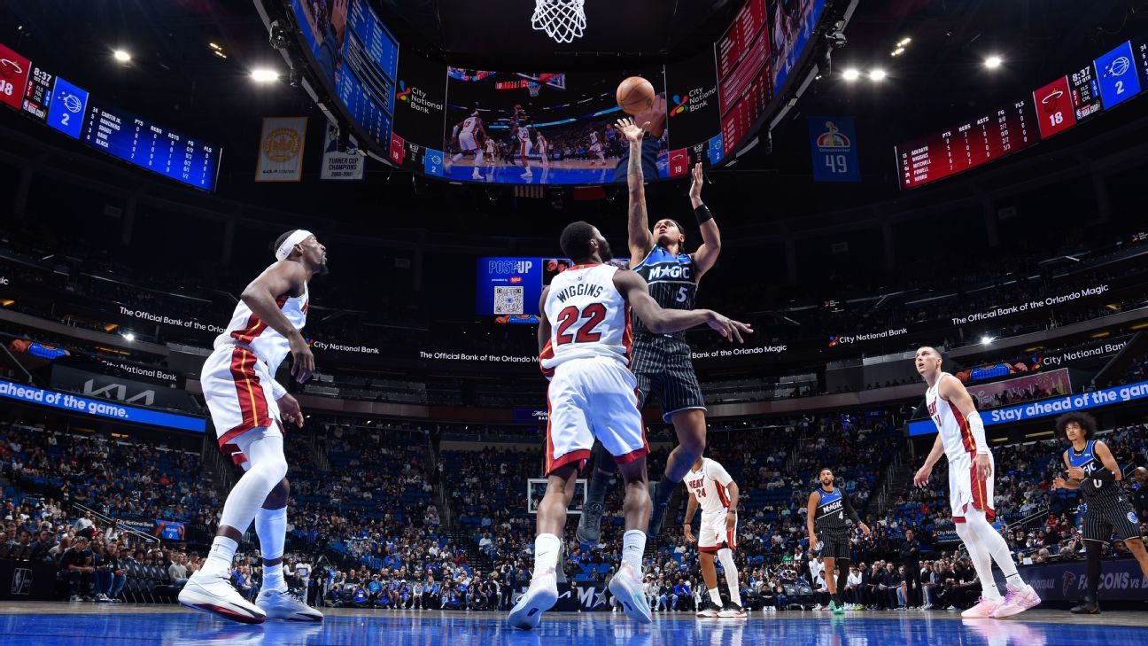 NBA Cup Quarterfinals: Stay Updates and Key Takeaways