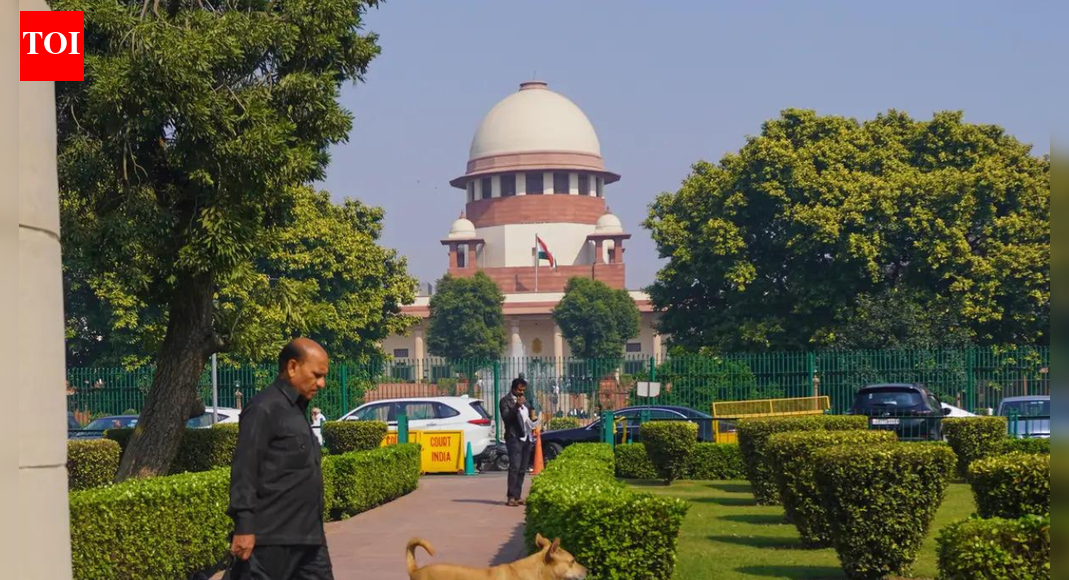 Supreme Court docket: EC Lacks Authority to Confirm Voter Citizenship