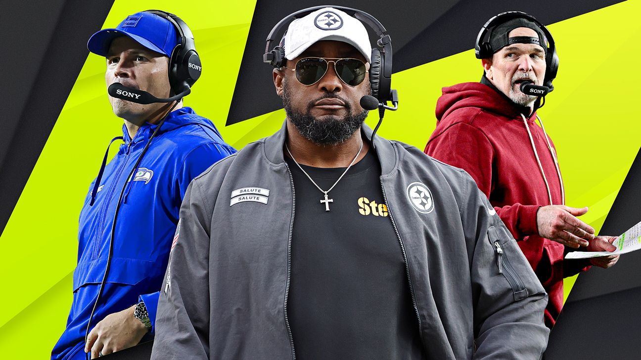 NFL Week 15 Energy Rankings 2025: Staff Standings Evaluation