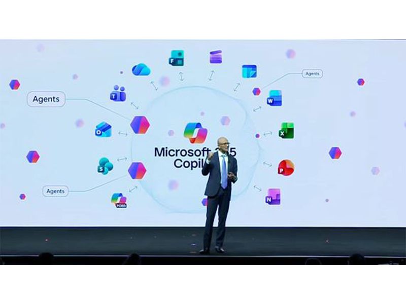 Satya Nadella Applauds India Stack: Championing Know-how Diffusion within the AI Age