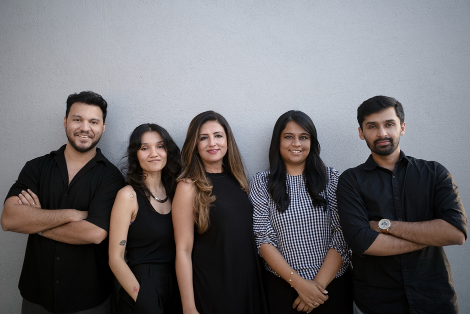 Sunny Aspect Up Expands Management Group with Key Senior Hires in Bangalore
