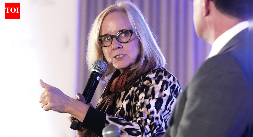 Eileen Higgins Makes Historical past as Miami’s First Feminine Mayor: Who Is She?