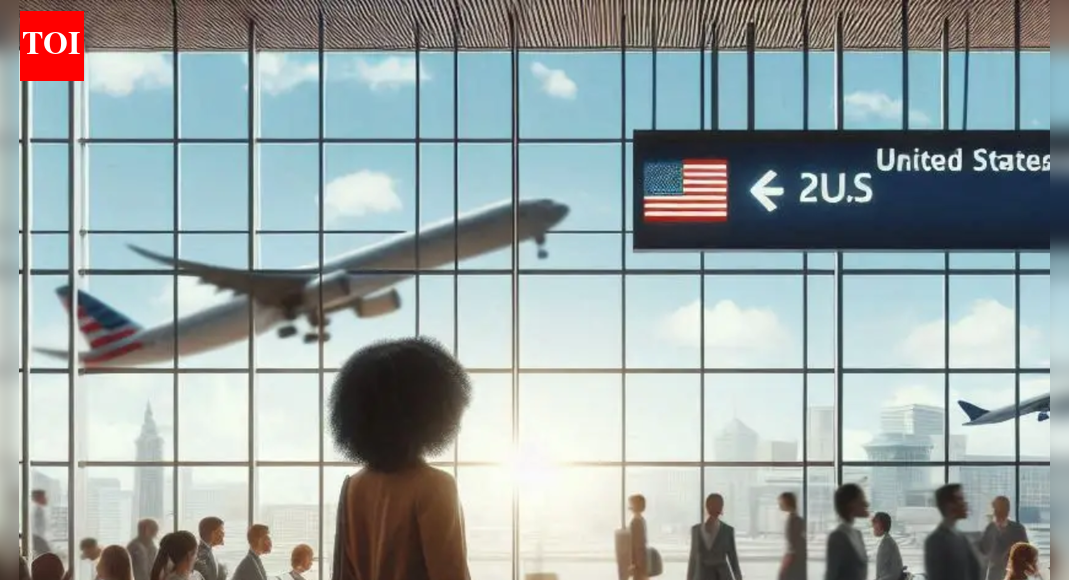 Reconsidering Reactions: A 2022 Tweet on Washington and US Journey Prospects