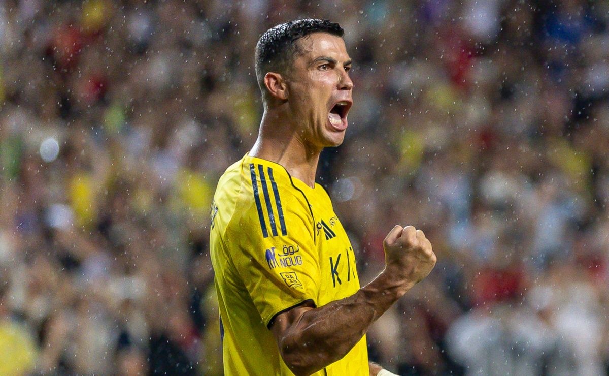 Cristiano Ronaldo Nets Opening Objective for Al Nassr in Pleasant In opposition to Al Wahda