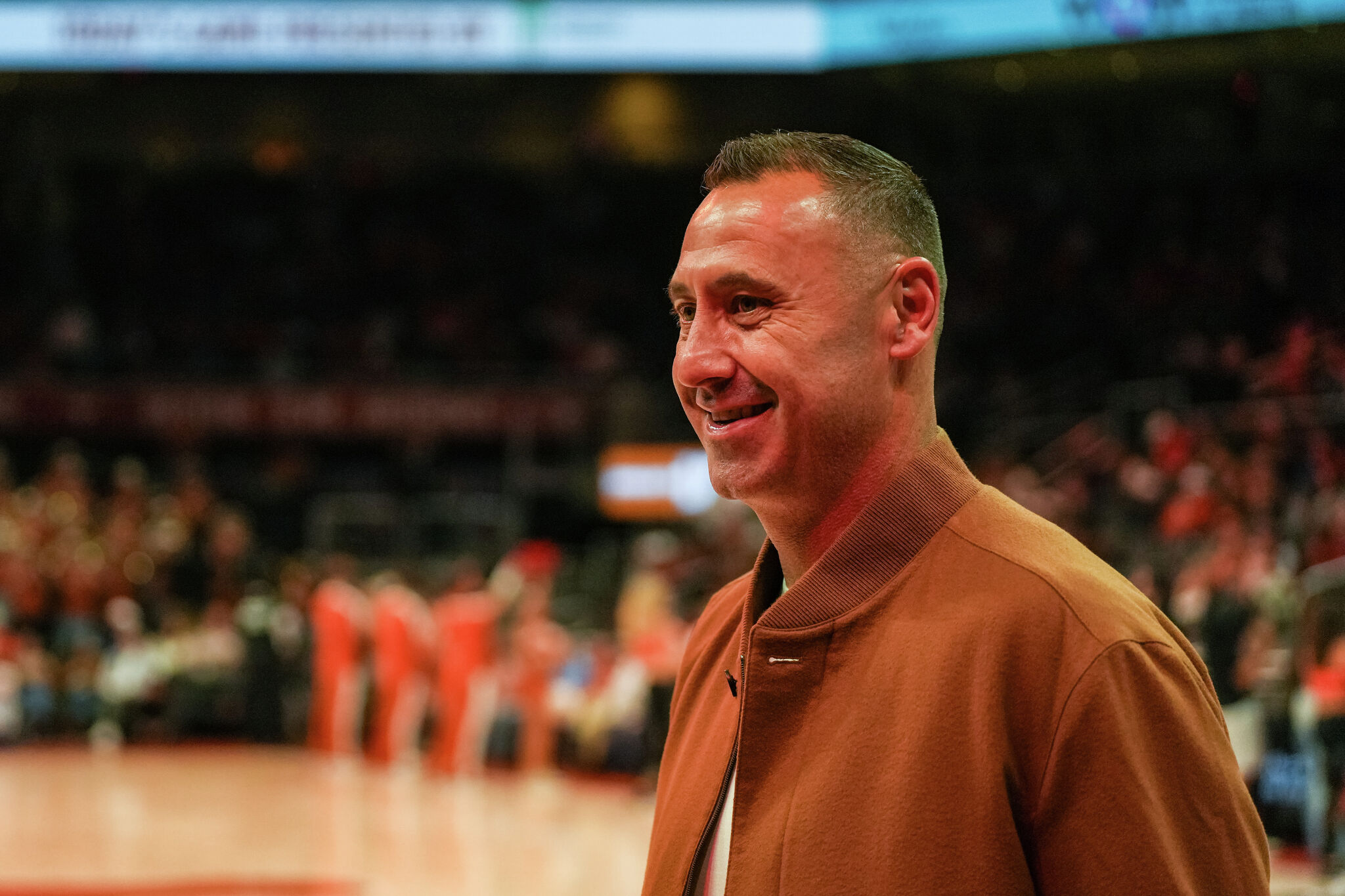 Longhorns Put together for Potential Participant Decide-Outs Forward of Citrus Bowl