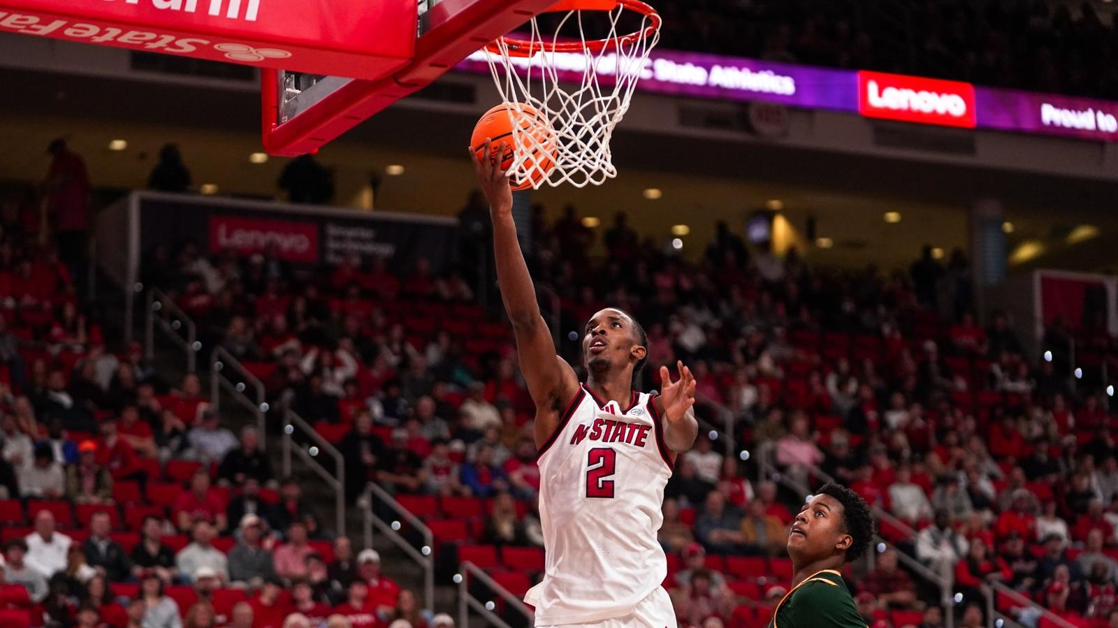 Lenovo Hosts Liberty for Wednesday Night time Showdown