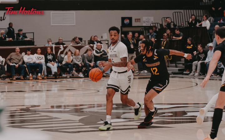 Bonnies Intention to Lengthen Successful Streak Towards Colgate