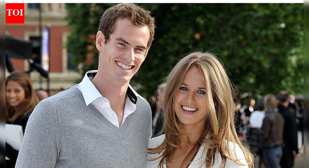 Andy Murray and Kim Sears: A Have a look at Their 2025 Internet Value and Life Collectively