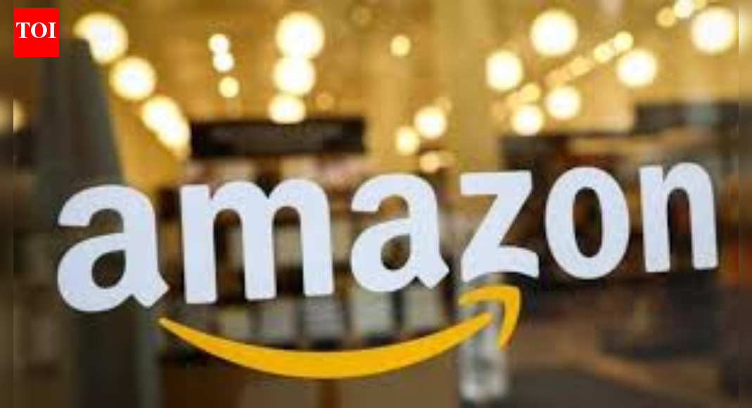 Amazon Commits $35 Billion Funding in India by 2030