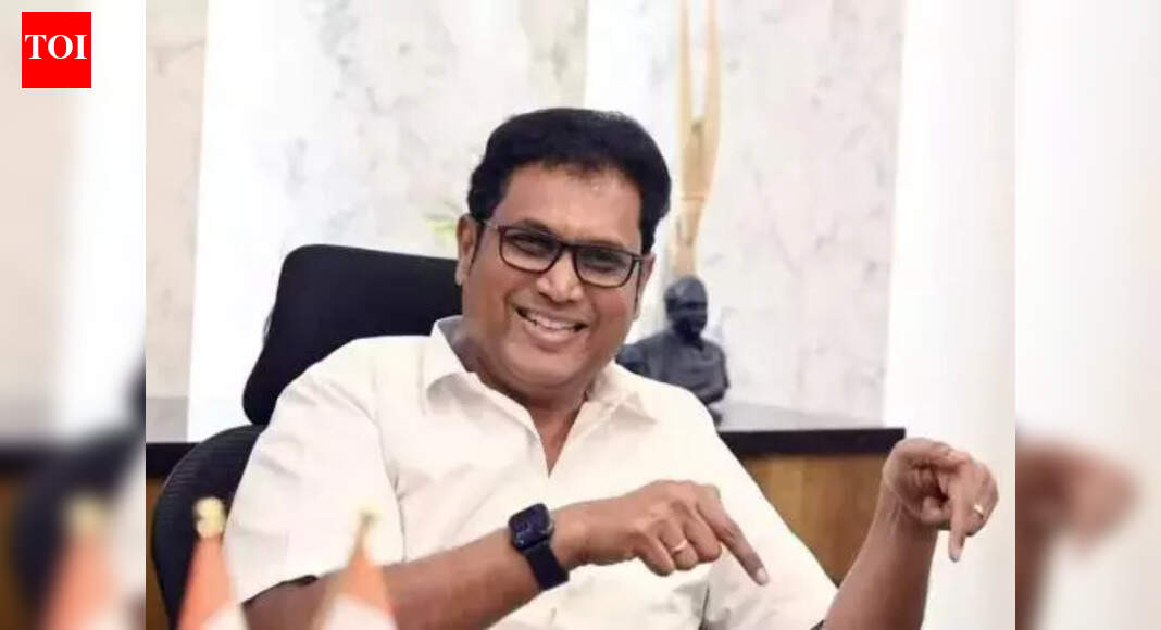 India Requires Nationwide Moral AI Alliance Throughout All States: Industries Minister