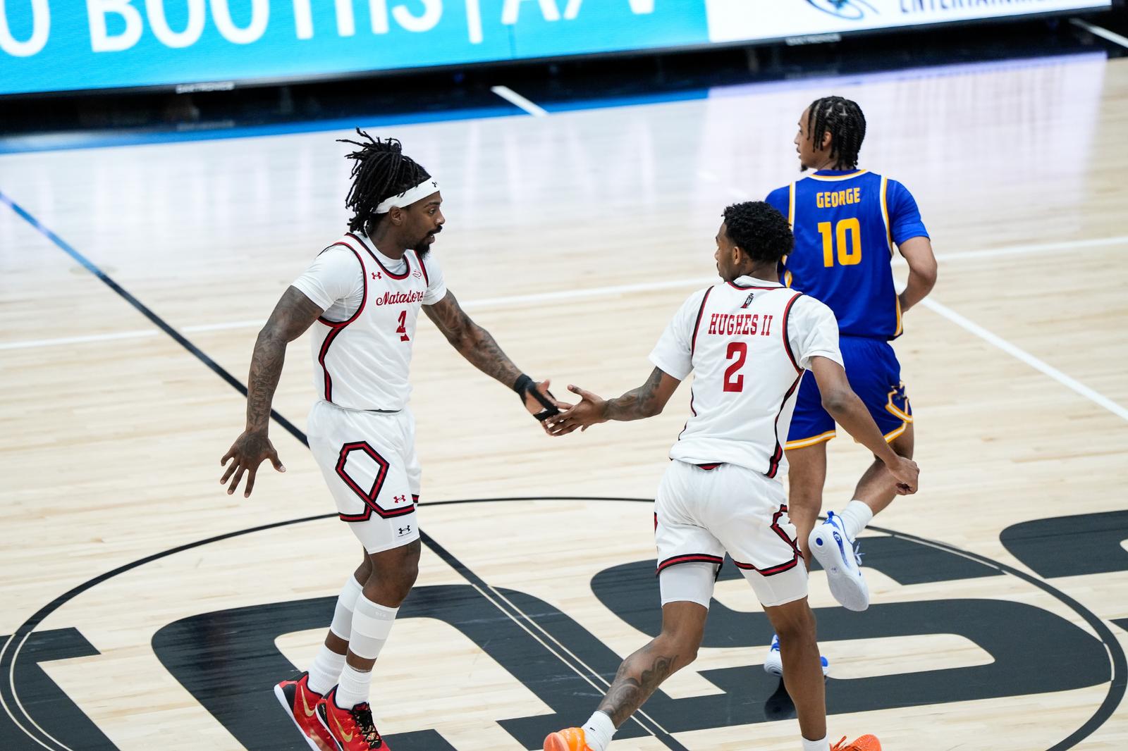 CSUN Faces Fresno State and Delaware in Non-Convention Matchups