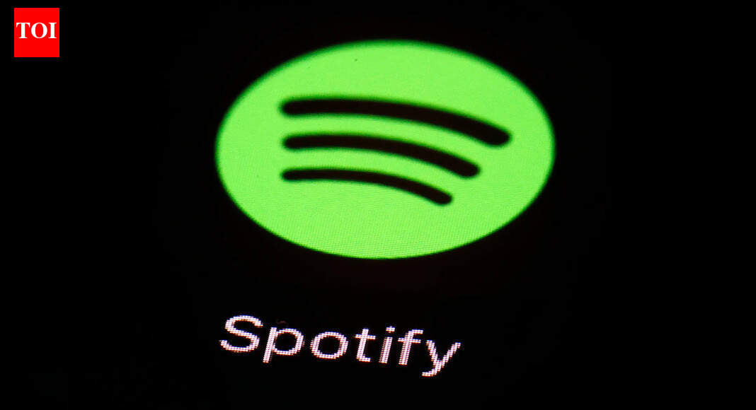 Spotify’s New AI-Powered ‘Prompted Playlists’: A Customized Listening Expertise