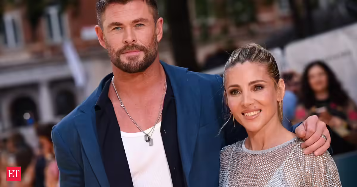 Chris Hemsworth and Elsa Pataky’s Marriage Faces Pressure Amid Work-Life Challenges