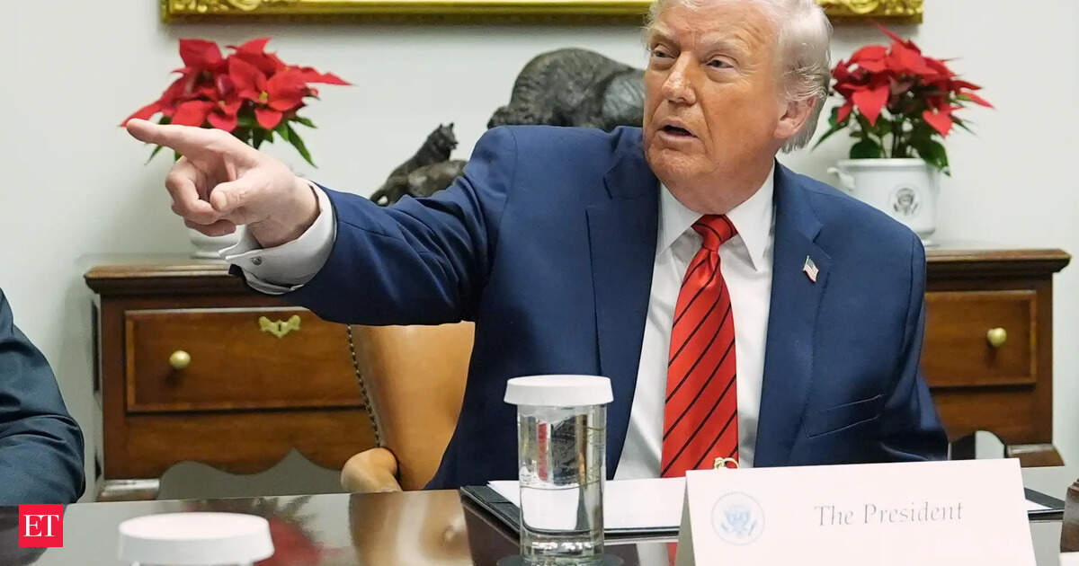 Trump Proposes Important U.S. Funding in Russia to Restore European Oil Provide