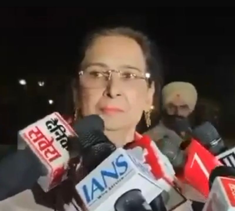 Rahul Gandhi Intervenes to Resolve Navjot-Warring Battle in Punjab Congress