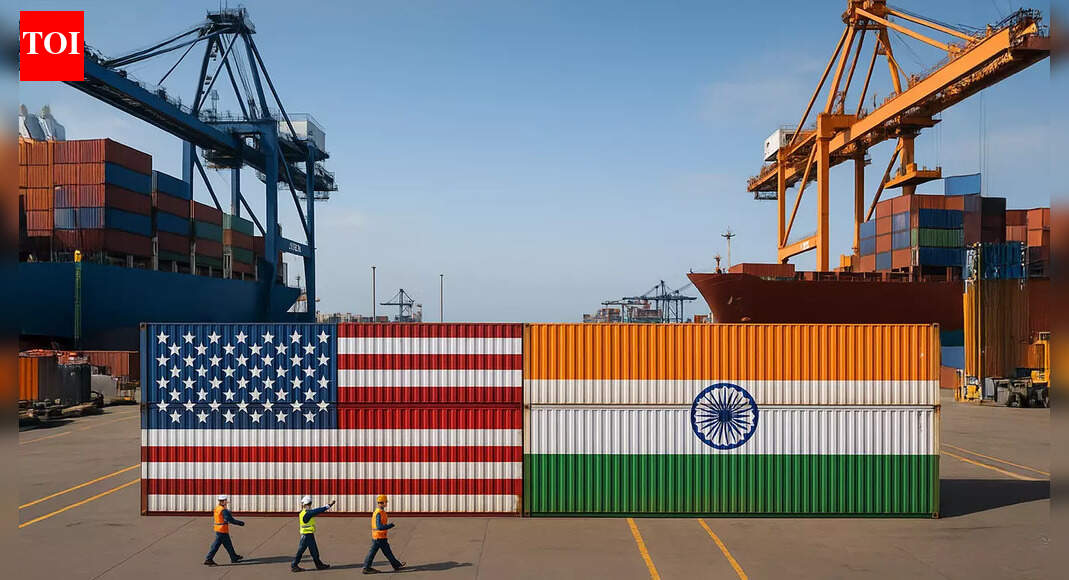 Expectation for India-US Commerce Deal: CEA Anticipates March Signing