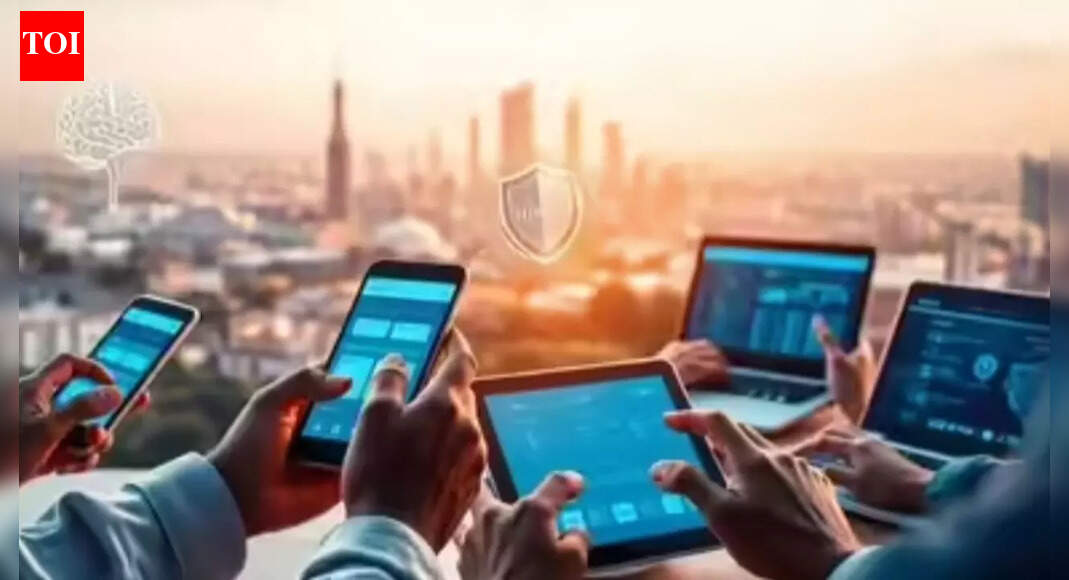 Abu Dhabi Goals to Join New Media and Finance