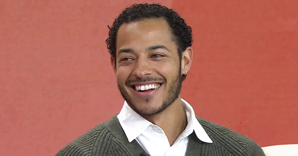 Daryl McCormack Discusses Collaborating with the Star-Studded Forged of ‘Knives Out’