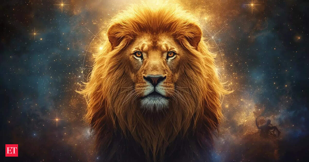 Day by day Horoscope for Leo: Predictions on Profession, Love, Finance & Well being – December 12, 2025