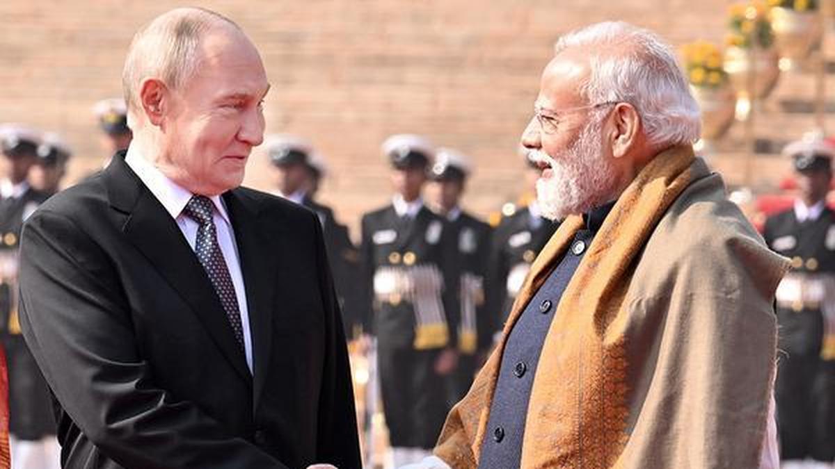 Russia: India’s Most Trusted Army Ally