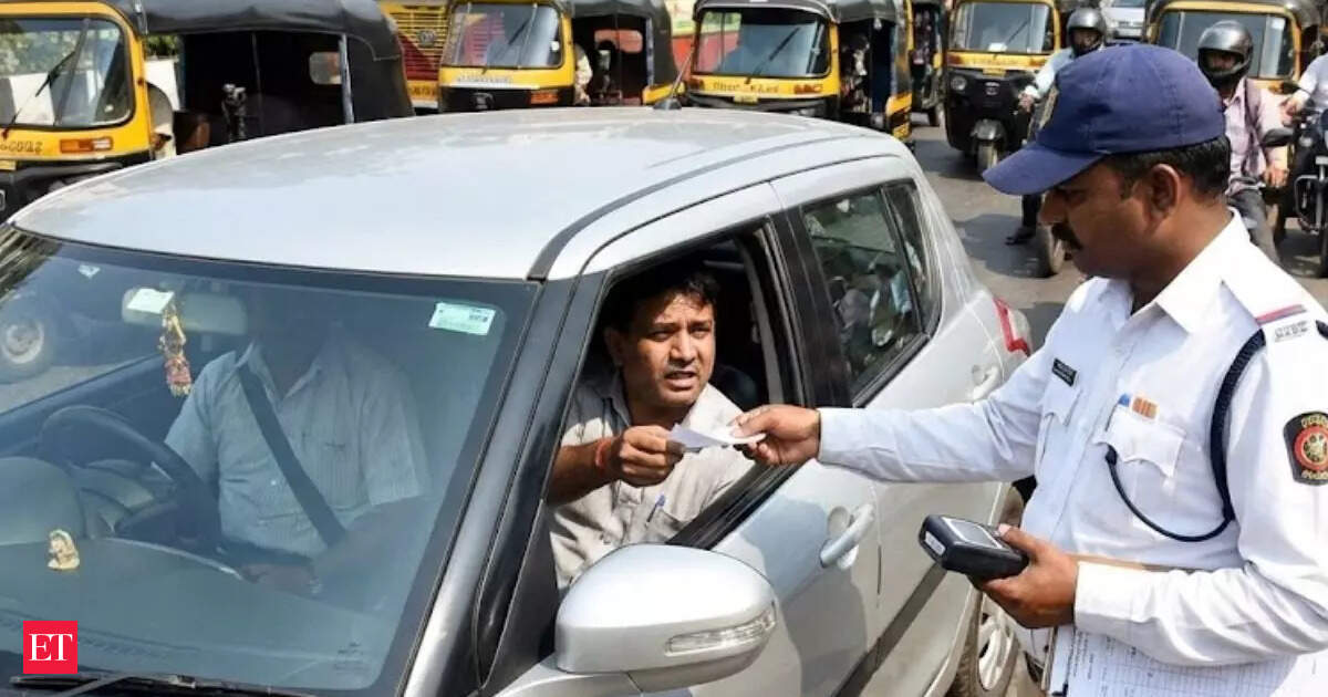 Lok Adalat December 2025: Registration and Waiver of Site visitors Challans