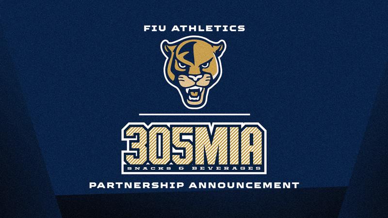 FIU Athletics Groups Up with Victory Snacks to Launch Progressive NIL Snack and Beverage Program