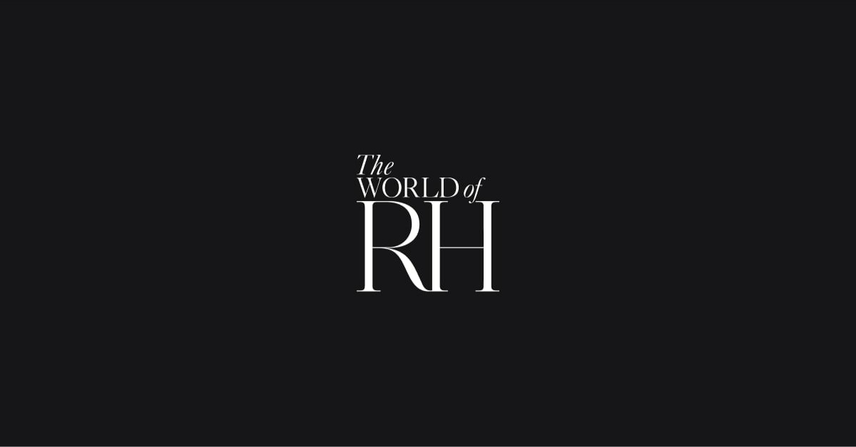 RH Publicizes Third Quarter Fiscal 2025 Monetary Outcomes