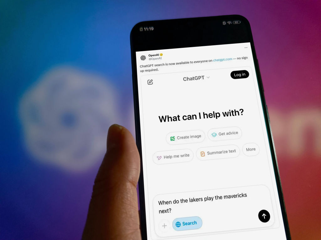 AI Revolutionizes Retail: Enhancing Effectivity and Buyer Engagement