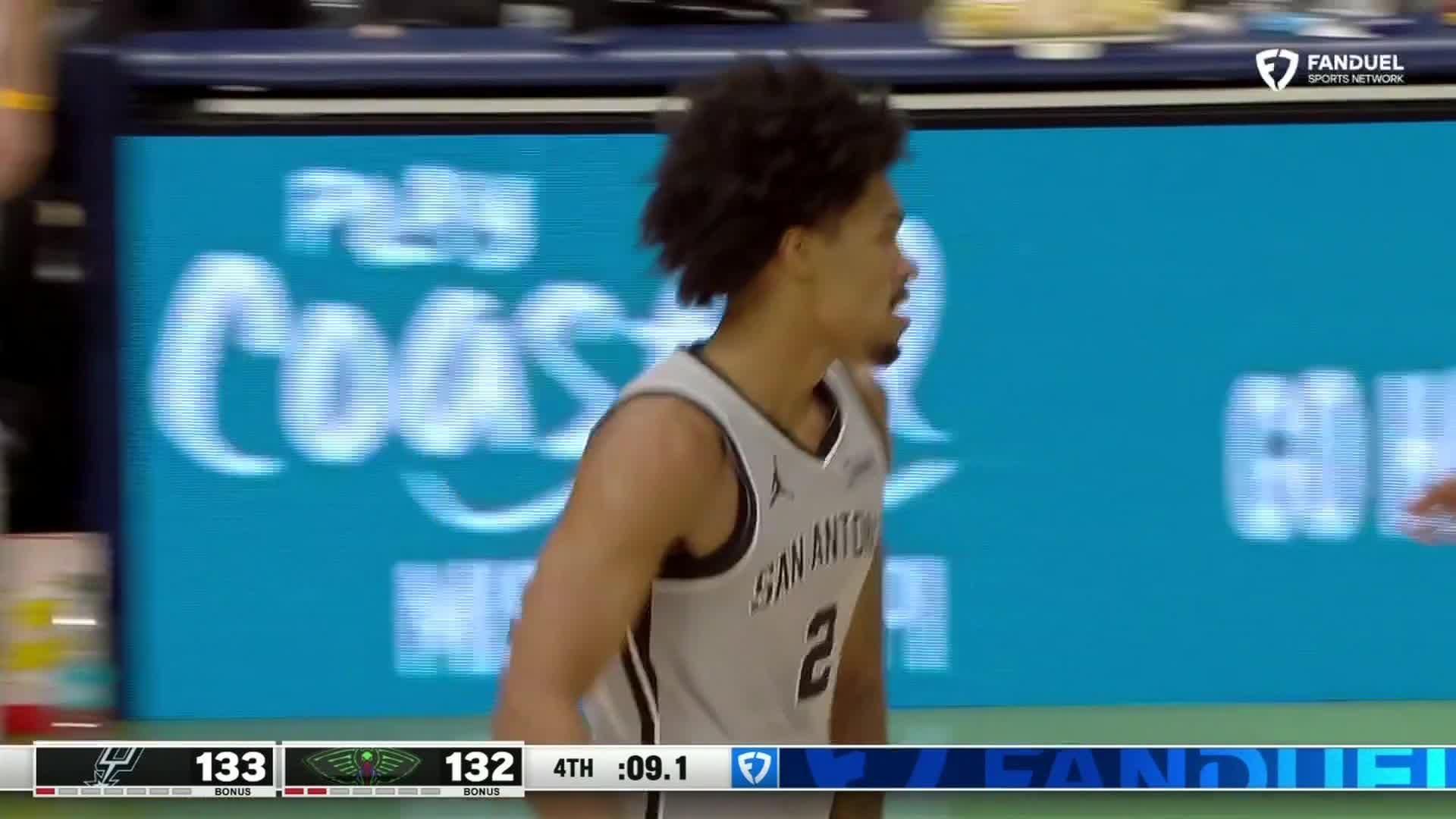 Pelicans and Derik Queen: Overcoming Draft Evening Skepticism