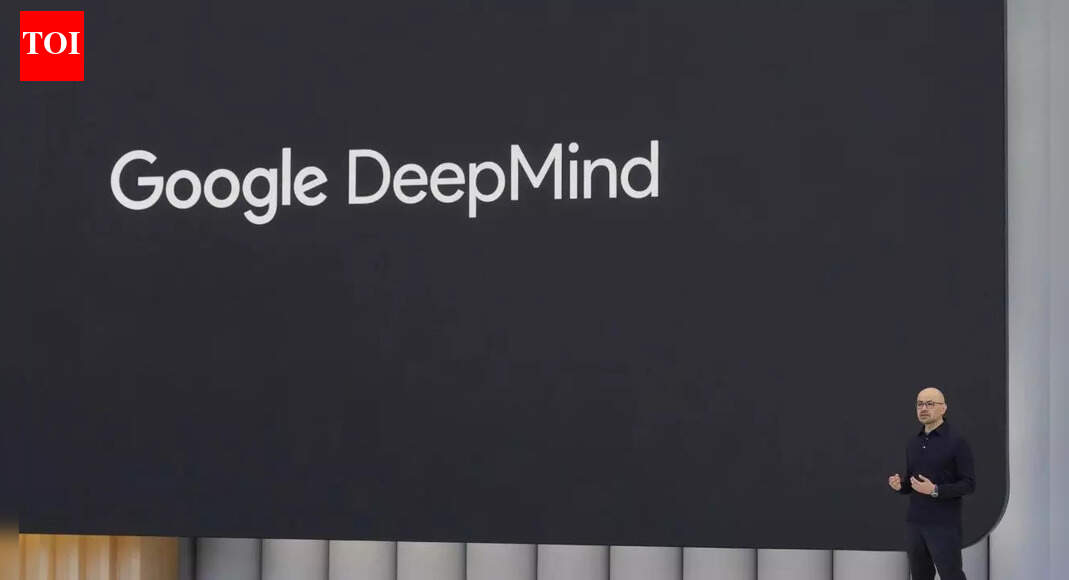 DeepMind Unveils Groundbreaking Automated Analysis Lab