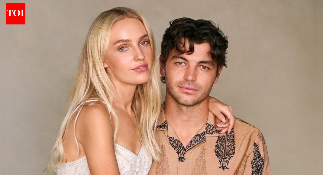 Taylor Fritz and Morgan Riddle: A Have a look at Their Mixed Internet Value in 2025