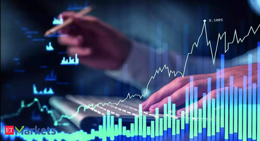 Spandana Sphoorty Monetary: Shares Surpassing 200 DMA Present Optimistic Momentum