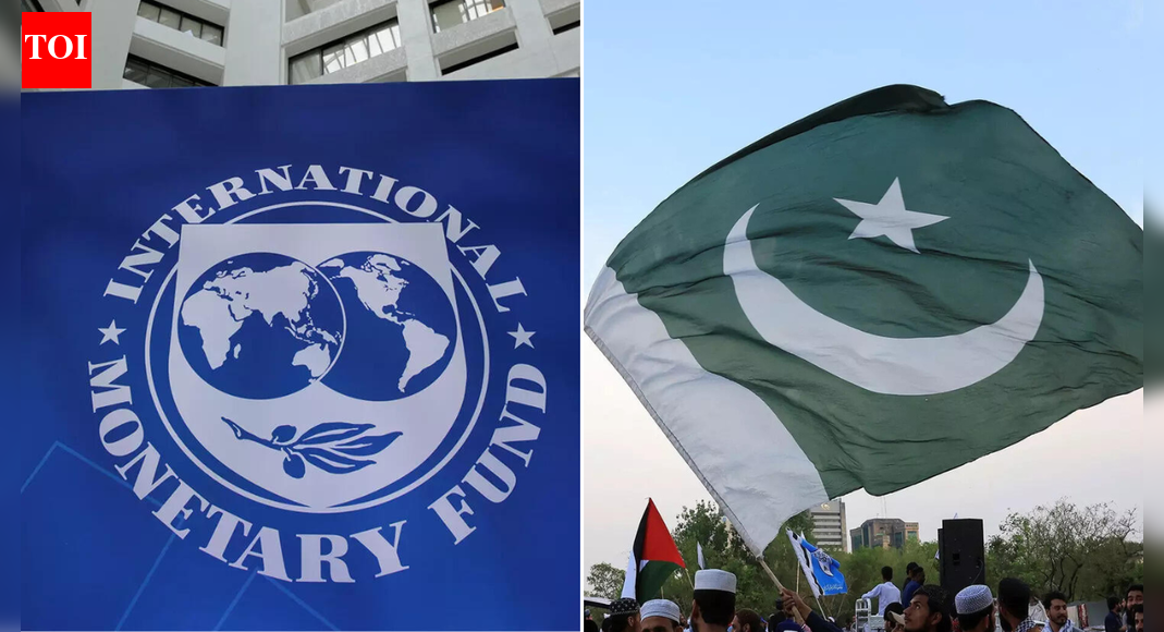 IMF Imposes 11 New Situations on Pakistan for $7 Billion Bailout, Totaling 64 Rules