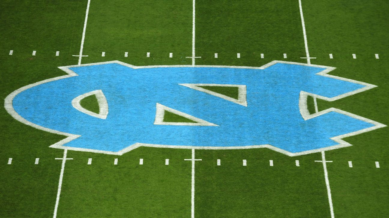 UNC Dismisses Offensive Coordinator Kitchens Amid Struggles in 2025 Season