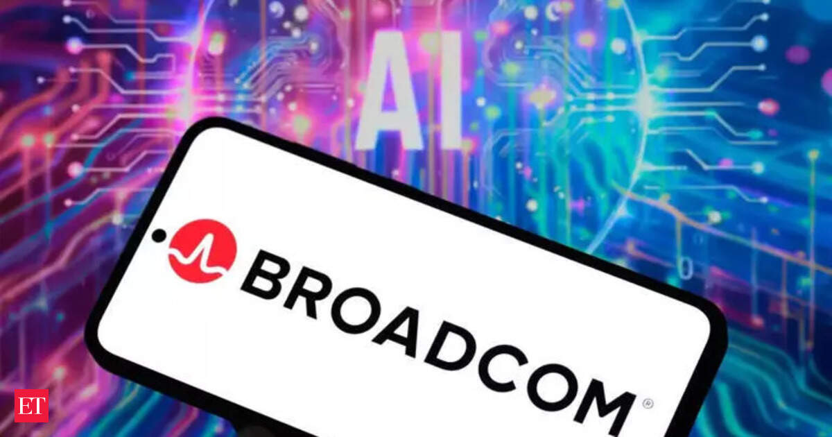 Broadcom This fall 2025 Earnings: Inventory Drops 5% Amid Oracle Considerations