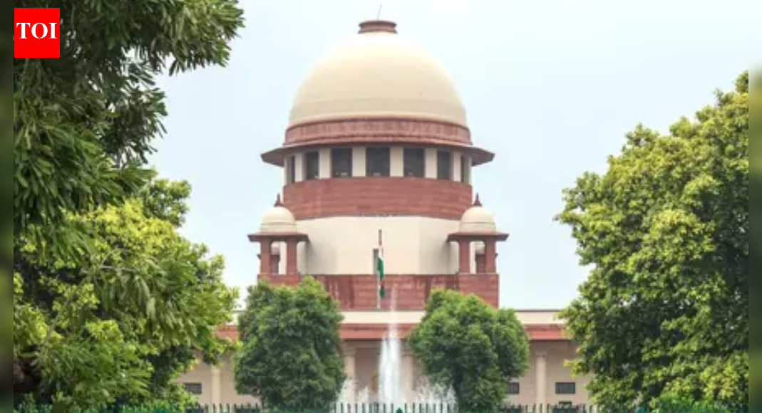 SC Dismisses Plea Towards SIT Probe in Karur Stampede; TN Govt to Enable CBI Investigation