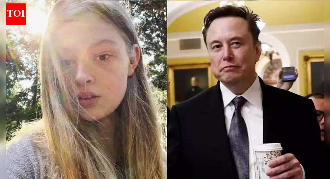 Elon Musk Clarifies His Daughters’ Names to Governor Newsom