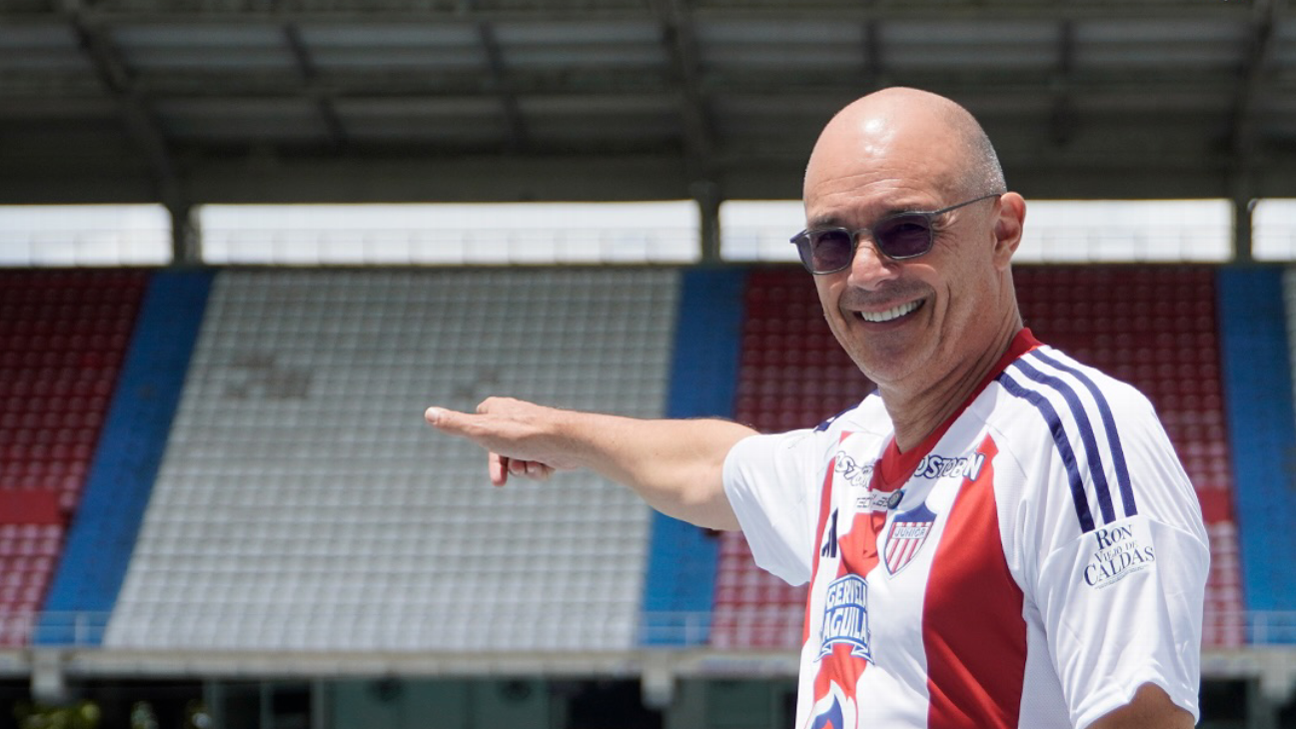 Tolima en la Mira: Alfredo Arias Espera un Desafío Defensivo