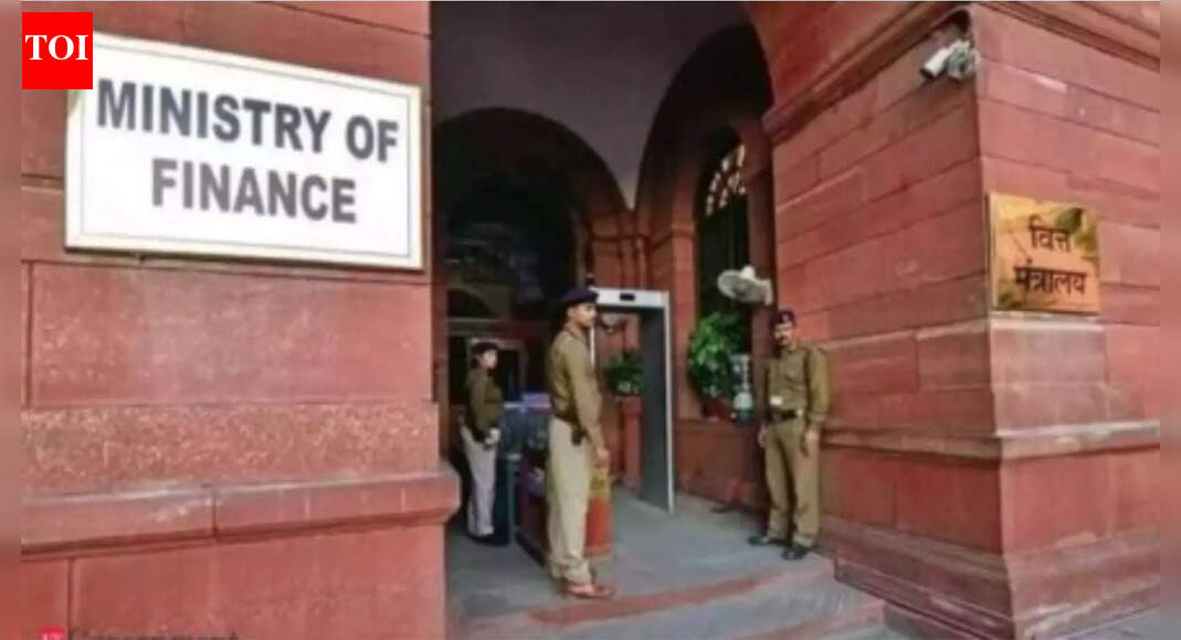 Finance Ministry Highlights Enhanced Redressal via Improved Rating System