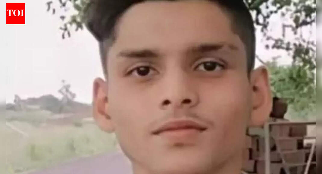 Tragic Stabbing of JEE Aspirant in Delhi’s Darkish Lane