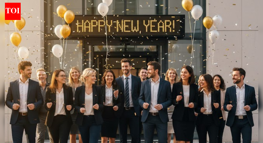 UAE Declares Paid New Yr Vacation for Personal Sector Staff