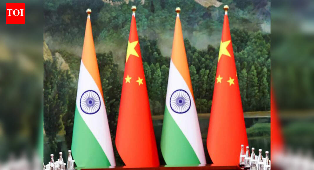India-China Relations: New Visa Guidelines for Chinese language Professionals