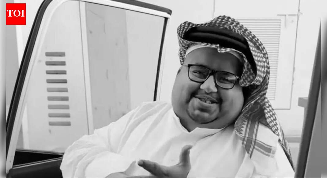 Tragic Dying of Saudi Influencer Abu Marda at 27 Sparks Outpouring of Tributes