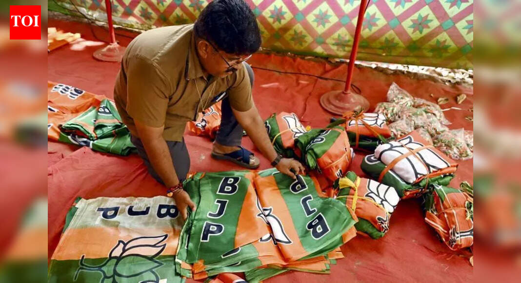 UDF Dominates Kerala Native Physique Elections 2025; BJP Poised for Historic Victory in Thiruvananthapuram