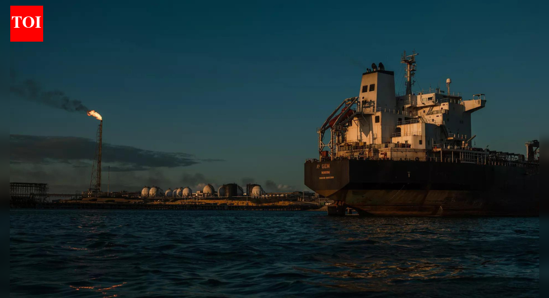 Iran’s Seizure of Oil Tanker in Gulf of Oman: Six Million Liters of Diesel Concerned